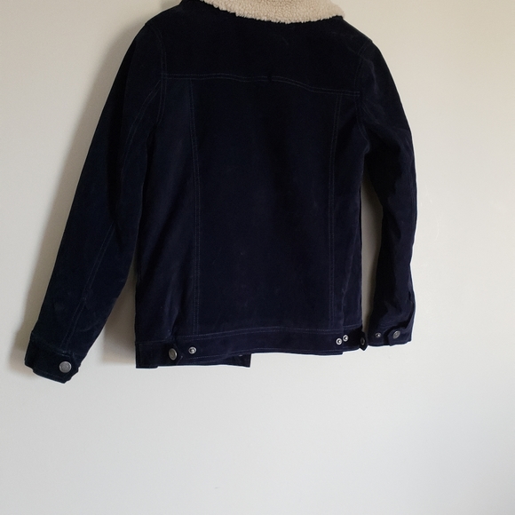 Urban Republic boys sherpa jacket size large - Picture 5 of 12